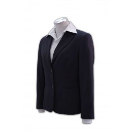 BS232 HK long sleeve uniforms suits uniform tailor made suits unisex whole suits formal comfortable suits hk company hong kong supplier BS232 HK long sleeve uniforms suits uniform tailor made suits unisex whole suits formal comfortable suits hk company hong kong supplier